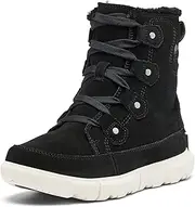 [Sorel] Women's Explorer Next Joan Waterproof Fashion