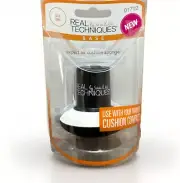 Real Techniques Expert Air Cushion Sponge 01712 Buildable Coverage Compact