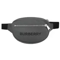 在飛比找蝦皮購物優惠-全新商品 BURBERRY 8052888 中性風迷你拉鍊腰