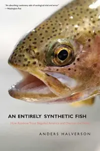 在飛比找博客來優惠-An Entirely Synthetic Fish: Ho