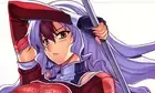 Anime Freezing vibration amelia Custom Gaming Mat Desk 1027
