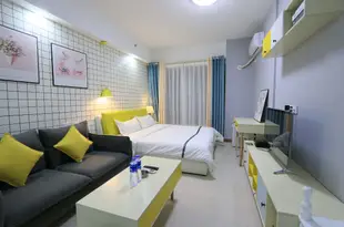 佛山濱海酒店公寓Binhai Apartment Hotel