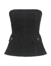 [MARCIANO BY GUESS] MARCIANO by GUESS Tops - Item 10642335