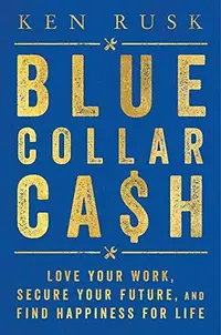 在飛比找誠品線上優惠-Blue-Collar Cash: Love Your Wo