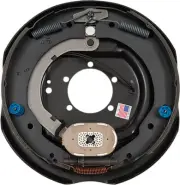 Dexter Axle BRAKES - 12X2 - BOTH SIDE 023-180-00