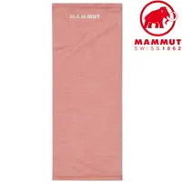 在飛比找樂天市場購物網優惠-Mammut 長毛象 Tree Wool Neck Gait