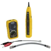 BRAND NEW KLEIN TOOLS TONE & PROBE TESTER AND TRACER