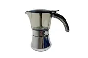 3/6Cups Stainless Steel Stove Top Espresso Italian Coffee Maker BPA Free