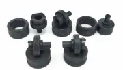 1set 8mm SYD-32F hydraulic bridge punching machine accessories
