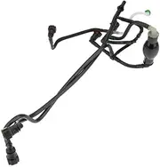 Fuel Lines Compatible with Peugeot 1007 (KM_) 1.4 HDI 2005 + BPP/PE/067A