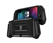 Nintendo Switch Lite Case - Black