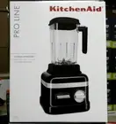 KitchenAid Pro Line Blender 3.5 HP 11 Speed KSB7068 Commercial Grade BRAND NEW✅✅