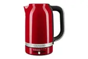 KitchenAid Variable Temperature Kettle 1.7L - Empire Red