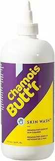 Chamois Butt'r Skin Wash 16 oz. Bottle