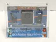 BODY ALERT BY EXCALIBUR PORTABLE PERSONAL SECURITY ALARM NEW IN PACKAGE