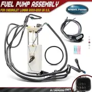 Fuel Pump Assembly w/Pressure Sensor for Chevrolet Lumina 3.1L 2000-2001 SP6220M (for: Chevrolet)