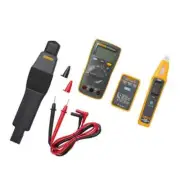 Fluke FLK-BK120-107 SmartTrace Breaker Finder/Digital Multimeter Kit