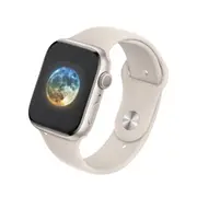 [Apple] Apple Watch Series 10 Aluminium GPS + Cellular