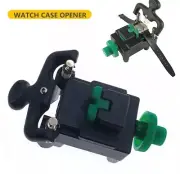 Professional Watch Snap Back Case Cover Opener Remover Repair Tool+1 Extra Blade