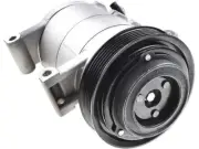 Front A/C Compressor For 1998-2002 Honda Passport 3.2L V6 2001 1999 2000 WH338VH (for: Honda)