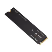 Western Digital Wd Black Sn770 2Tb Gen4 Nvme Ssd