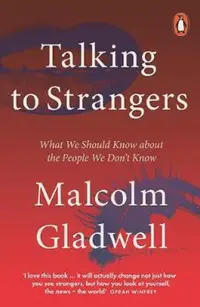在飛比找誠品線上優惠-Talking to Strangers: What We 