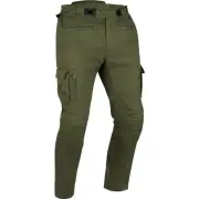 Bora Trousers Khaki