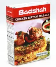 Badshah Chicken Biryani Masala 100 gms