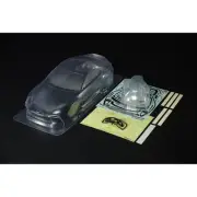 TAM51666 1:10 SCALE RC TOYOTA GR 86 BODY PARTS SET