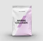 Marine Collagen 500g Unflavoured High-protein Powder Zero Fat or Sugar