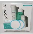 Proactiv Solution 3-Step Acne Treatment System Starter Set 30 Days / 2 FL. OZ.