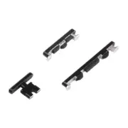 OnePlus 5T 1+5T A5010 SIDE KEYS POWER ON/OFF VOLUME UP DOWN BUTTON SET 3 PCS