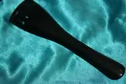 Ebony Tailpiece for 3/4 Cello, MPN 5890
