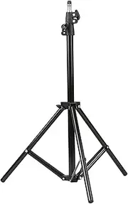 Daseeme 2.1m Tr for Foor-Standing Tr Bracket with 1/4 Screw Tooth