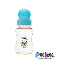 在飛比找蝦皮購物優惠-PUKU 藍色企鵝實感標準PES奶瓶150ml(P10812