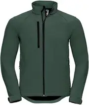 [Russell] Mens Soft Shell Jacket