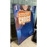 在飛比找蝦皮購物優惠-Smart CHOICE Student BOOK 1 2/