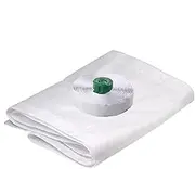 Sliding Door Seal Kit - Adjustable Portable Air Conditioner And Dryer - Weatherproof Insulation Kits, Horizontal Sliding Kit, Effective Barrier For Vertical/Horizontal