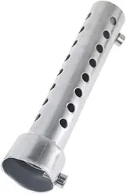Rebacker motorcycle 35mm exhaust pipe DB Killer Muffler Insert Baffle Silencer