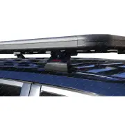 Yakima Platform D 1430x2130mm With Fixed & Track Legs for Toyota Landcruiser 200