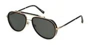 Chopard SCHF24 Polarized 700P Men Sunglasses