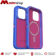 Otterbox Defender XT Tough MagSafe iPhone 14 Pro Max 6.7 inch Blooming Lotus