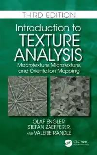 在飛比找博客來優惠-Introduction to Texture Analys