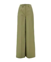 Belt Loops Casual Pants 44,46,40,42 Gray