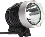 Annadue UV Curing Lamp, 395 nm UV LED Torch, Black Light, USB Powered, 3 Speed Brightness for Resin Curing, Smartphone Repair, Animal Urine Detection, etc