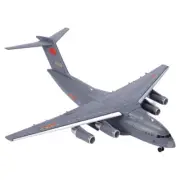 CHINA Xian Y-20 1/100 DIE CAST Model Aircraft plane Model VERY RARE