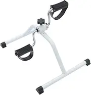 TEHAUX Sturdy Leg Exerciser Trainer Limb Fitness Equipment for Home Rehabilitation