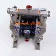 1PC 66605J-3EB New For ARO 66605J-3EB Plastic Diaphragm Pump