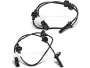 Rear ABS Speed Sensor Set fits Honda Pilot 2016-2022 3.5L V6 17SJKC (for: Honda)