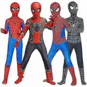 Spiderman Costume Kids-i Into the spider verse 3-4 Years
